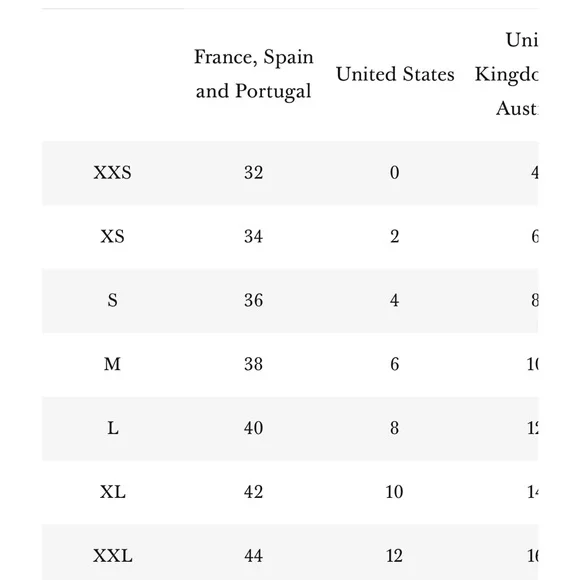 NWT Sezane Etia Midi dress FR 38 US 6 - Picture 8 of 11